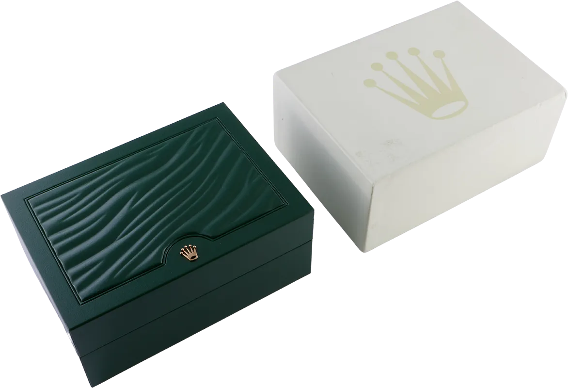 Rolex Submariner 116613LN